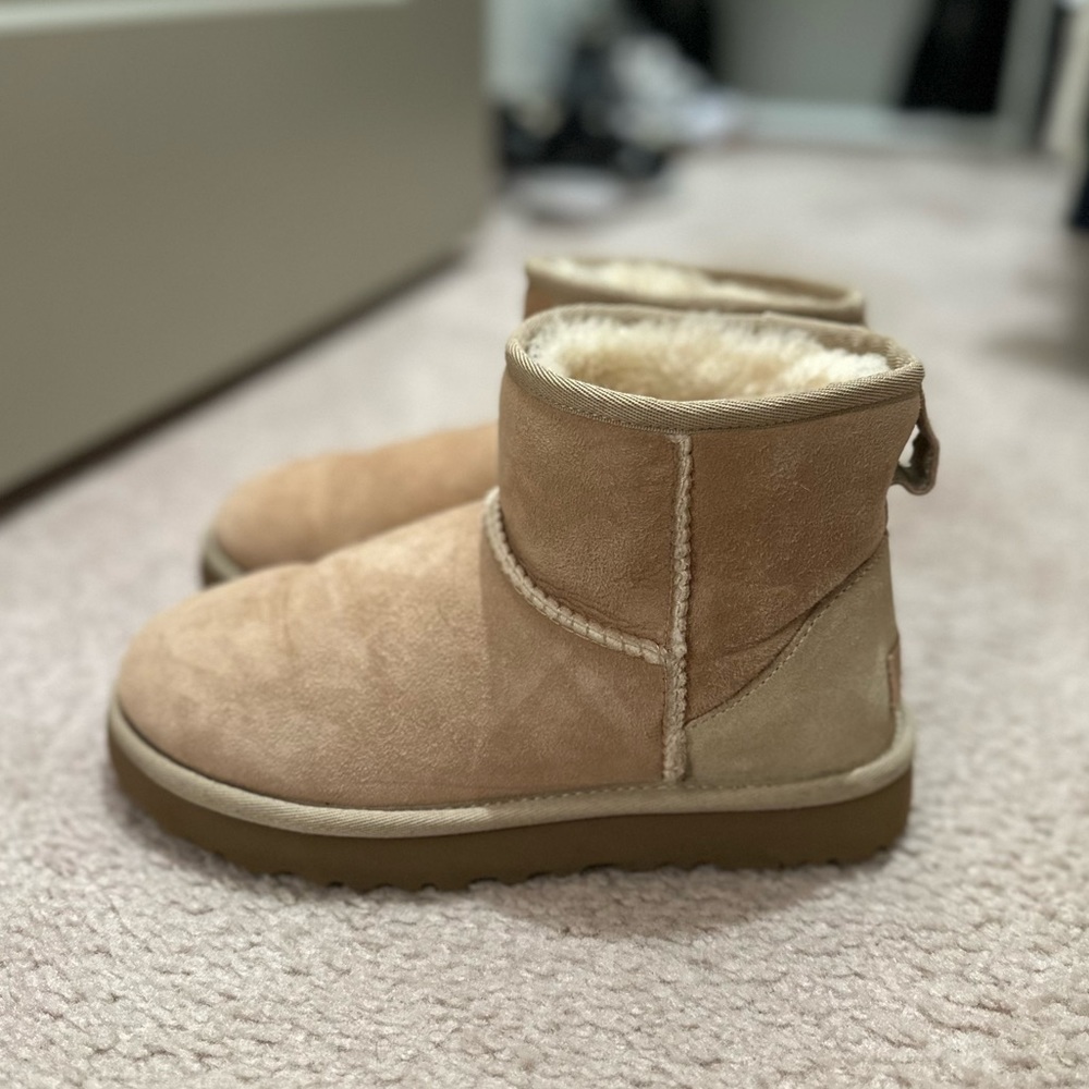 Women's Classic Mini II UGG Boots